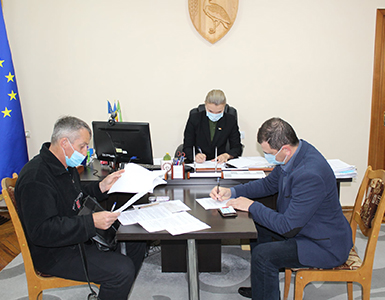 În orașul Drochia vor fi implementate 3 proiecte de bugetare participativă